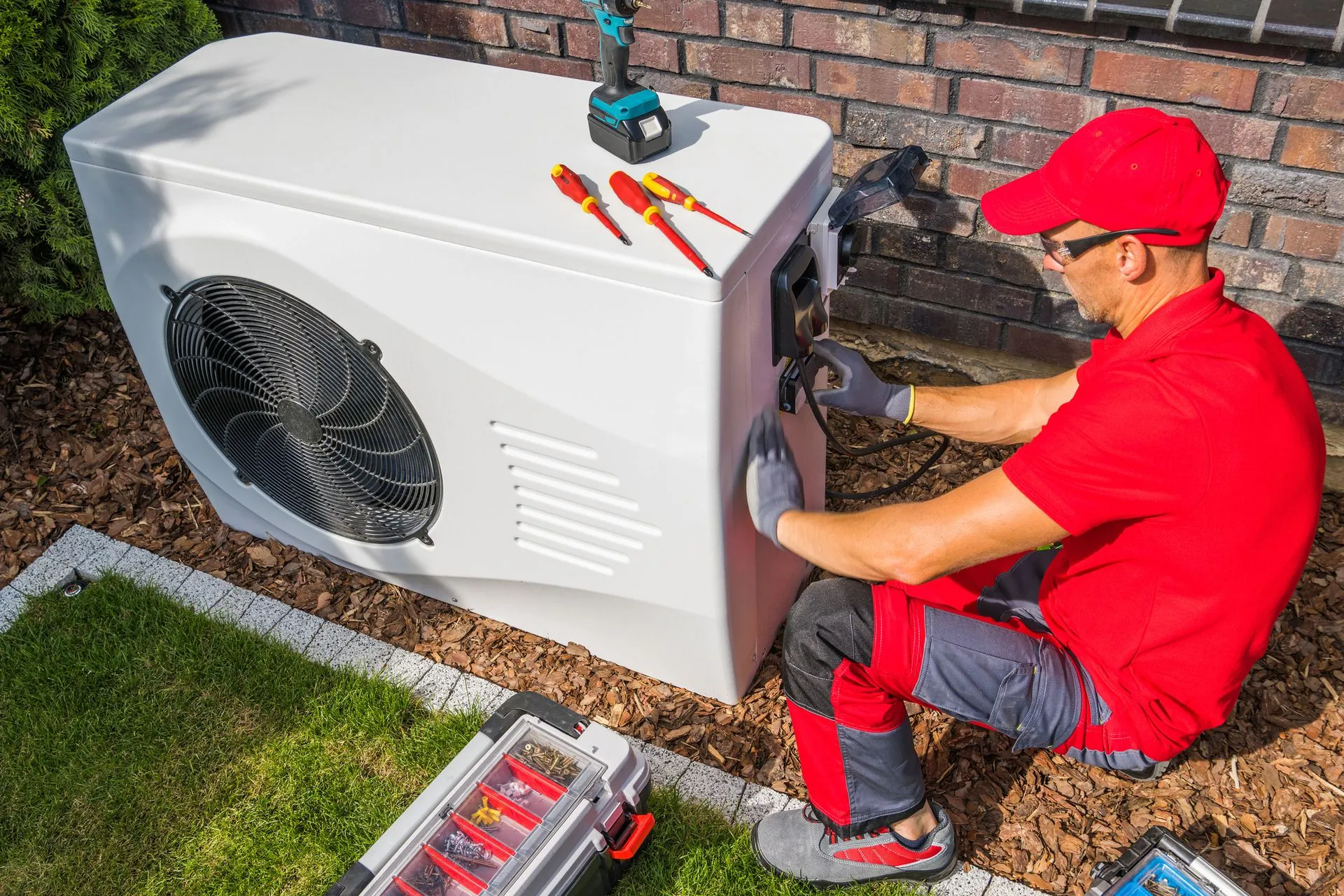 About HVAC in Sahuarita, AZ
